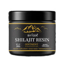Pure Himalayan Shilajit Resin 30g - Natural Energy & Vitality Booster