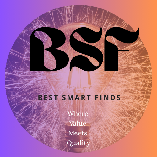 Best Smart Finds