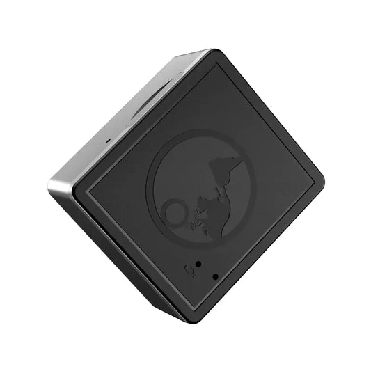 Premium GPS Tracker for Cars, Motorcycles & E-Bikes