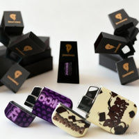 Delicious Lighters Collection