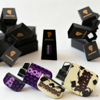 Delicious Lighters Collection