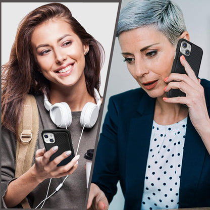 Kornsurte iPhone Cooling Case with Screen & Lens Protectors - Heat Dissipation