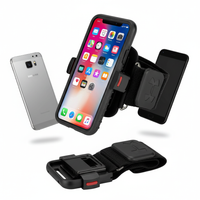 Universal phone compatibility showcase