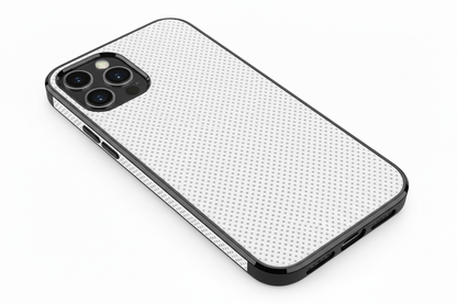 White Kornsurte Case - No Logo Product Shot